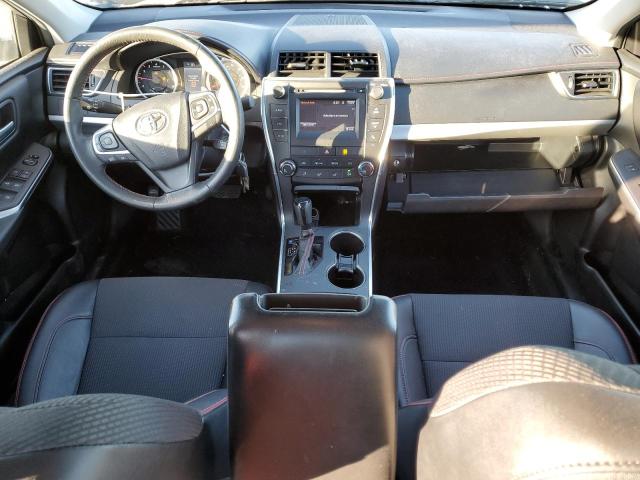 Photo 8 from auction – 2017 TOYOTA CAMRY LE with VIN 4T1BF1FK9HU736120
