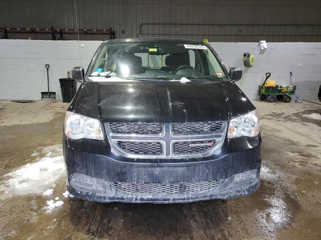 Photo 5 from auction – 2016 DODGE GRAND CARA with VIN 2C4RDGBGXGR319551