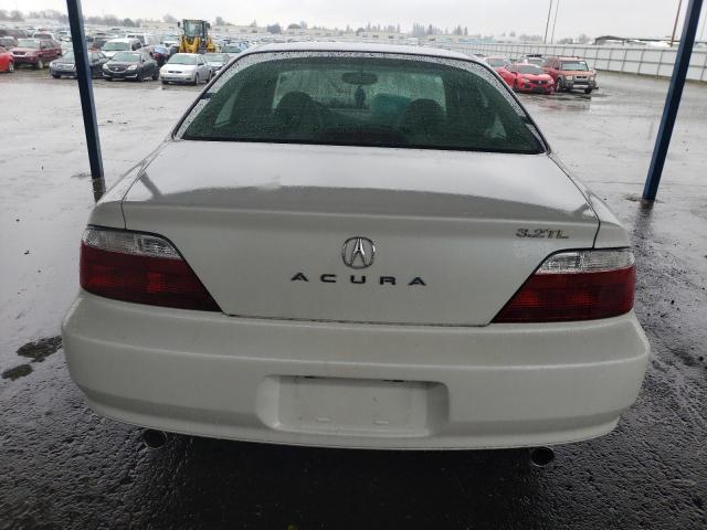 Photo 6 from auction – 2002 ACURA 3.2TL with VIN 19UUA56762A024799