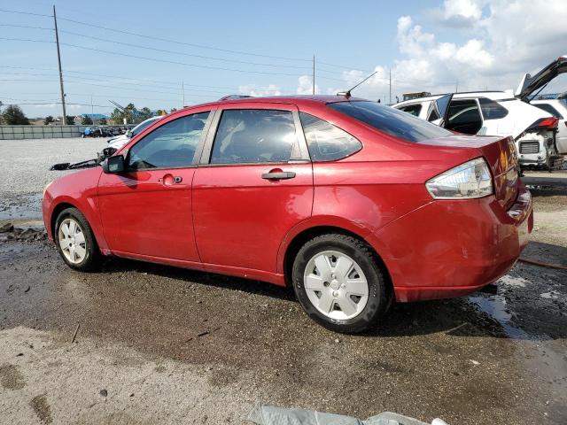 Photo 2 from auction – 2011 FORD FOCUS S with VIN 1FAHP3EN3BW126881