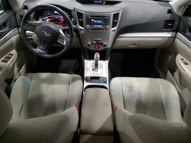 Снимка 8 от търг – 2012 SUBARU OUTBACK 2. с VIN 4S4BRBCCXC3209258