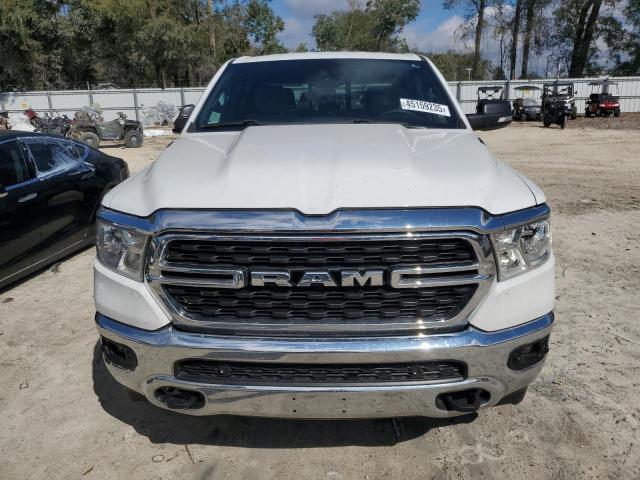 Photo 5 from auction – 2022 RAM 1500 BIG H with VIN 1C6SRFMTXNN339209