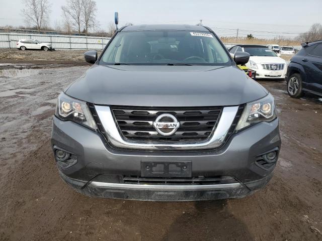 Photo 5 from auction – 2019 NISSAN PATHFINDER with VIN 5N1DR2MM5KC593741