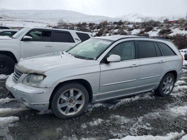 CHRYSLER PACIFICA L 2005 with VIN 2C8GF78475R575964 - Photo from auction