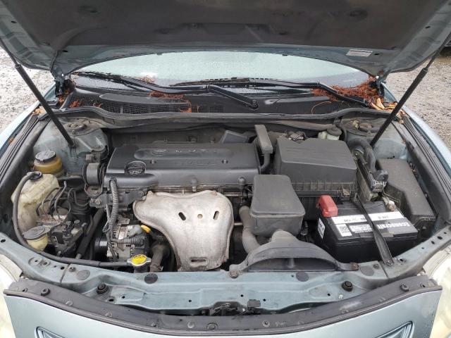 Photo 11 from auction – 2007 TOYOTA CAMRY CE with VIN 4T1BE46K87U576234