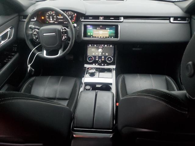 Photo 8 from auction – 2020 LAND ROVER RANGE ROVE with VIN SALYB2EX9LA274366