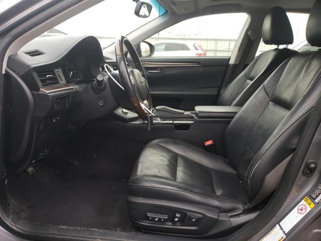 Photo 7 from auction – 2014 LEXUS ES 350 with VIN JTHBK1GG2E2131629