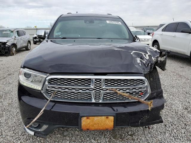 Photo 5 from auction – 2019 DODGE DURANGO CI with VIN 1C4RDJEG6KC534225