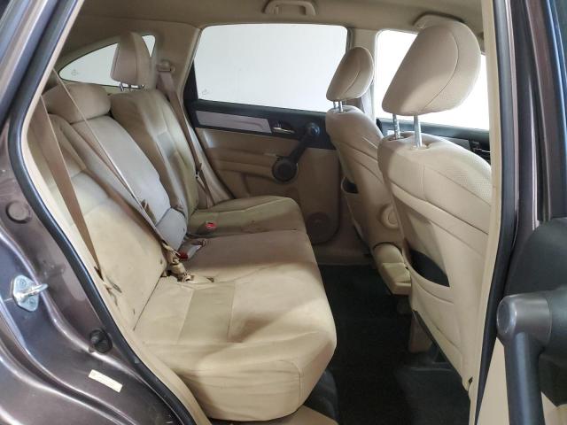 Photo 11 from auction – 2011 HONDA CR-V SE with VIN 5J6RE4H41BL090696