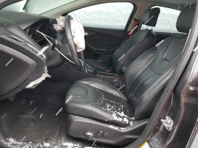 Photo 7 from auction – 2015 FORD FOCUS TITA with VIN 1FADP3N2XFL327933