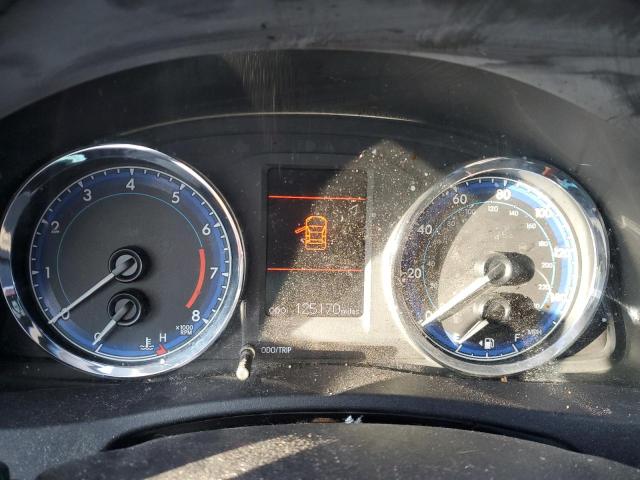 Photo 9 from auction – 2018 TOYOTA COROLLA L with VIN 2T1BURHE3JC004178