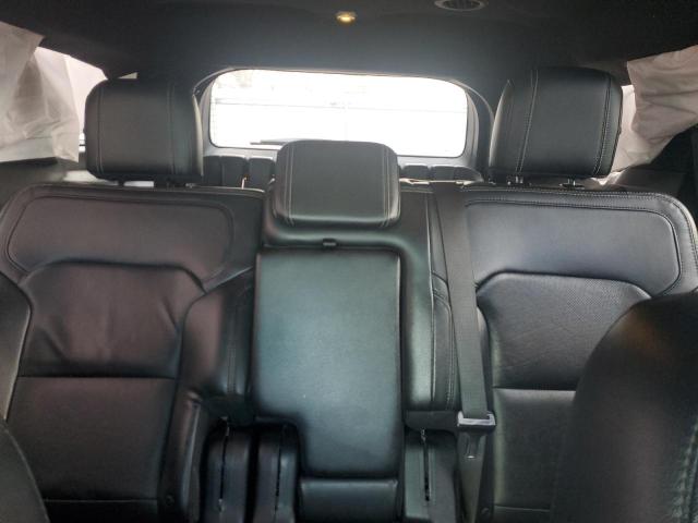 Photo 10 from auction – 2016 FORD EXPLORER L with VIN 1FM5K8F84GGC93765