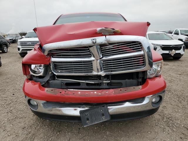 Photo 5 from auction – 2004 DODGE RAM 1500 S with VIN 1D7HA18D24S722311