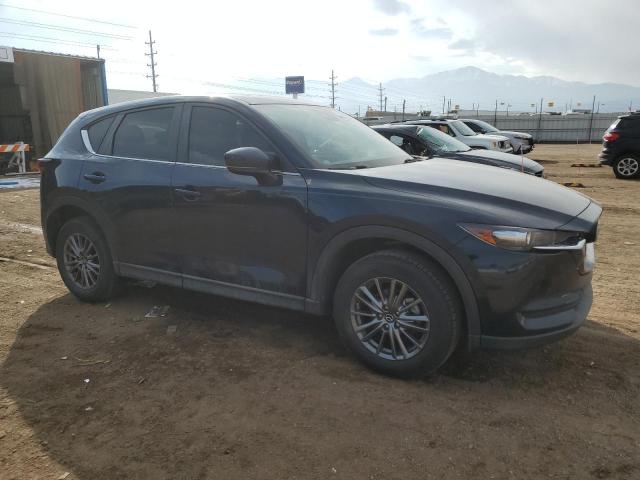 Photo 4 from auction – 2017 MAZDA CX-5 TOURI with VIN JM3KFBCL7H0212955