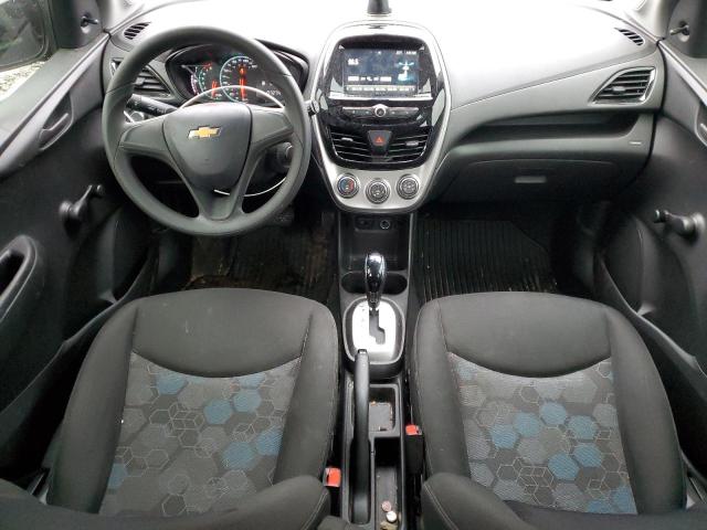 Photo 8 from auction – 2016 CHEVROLET SPARK LS with VIN KL8CB6SA6GC620451
