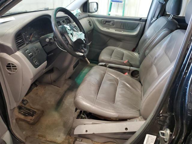 Photo 7 from auction – 2004 HONDA ODYSSEY EX with VIN 5FNRL18034B027435