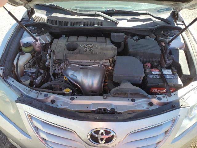 Photo 11 from auction – 2010 TOYOTA CAMRY BASE with VIN 4T4BF3EK6AR047631