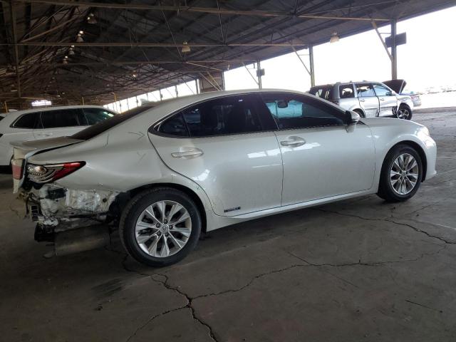 Photo 3 from auction – 2013 LEXUS ES 300H with VIN JTHBW1GG4D2000723