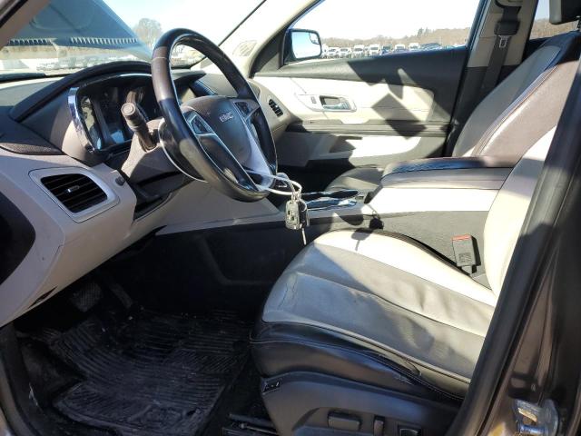 Photo 7 from auction – 2013 GMC TERRAIN SL with VIN 2GKFLWE34D6100076