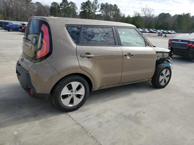 Photo 3 from auction – 2014 KIA SOUL with VIN KNDJN2A25E7069749