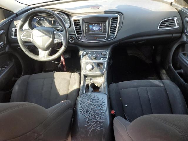 صورة رقم 8 من المزاد - 2015 CHRYSLER 200 LIMITE مع VIN 1C3CCCAB1FN745426