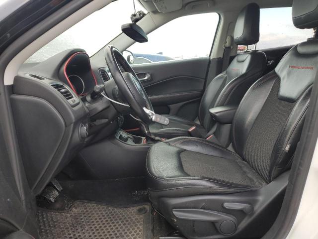 Photo 7 from auction – 2018 JEEP COMPASS TR with VIN 3C4NJDDB9JT451308