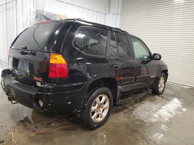 Photo 3 from auction – 2002 GMC ENVOY with VIN 1GKDT13S022462940