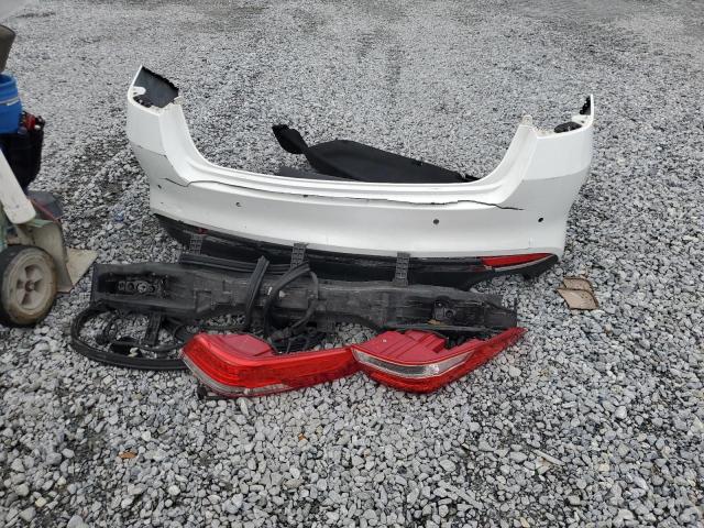 Photo 12 from auction – 2016 KIA OPTIMA EX with VIN 5XXGU4L38GG089292