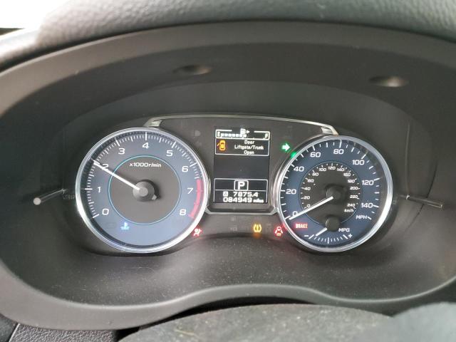 Photo 9 from auction – 2016 SUBARU IMPREZA LI with VIN JF1GJAK67GH007466