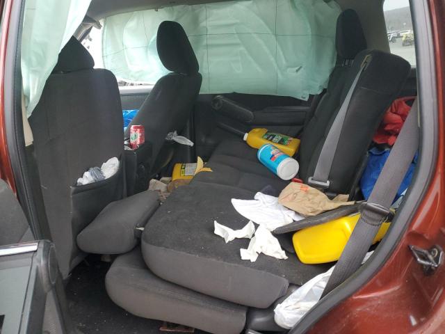 Photo 11 from auction – 2009 FORD EXPLORER X with VIN 1FMEU63E39UA33175