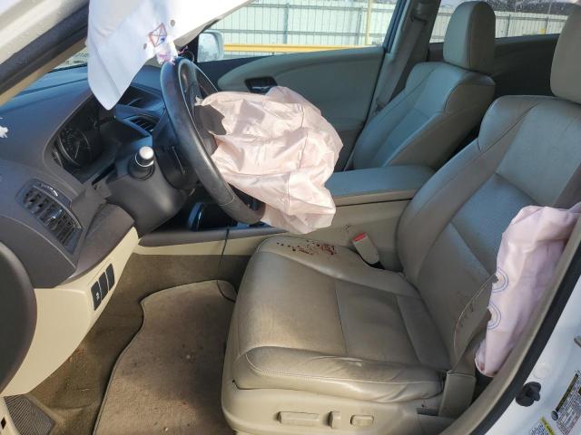 Photo 7 from auction – 2014 ACURA RDX with VIN 5J8TB3H34EL013591