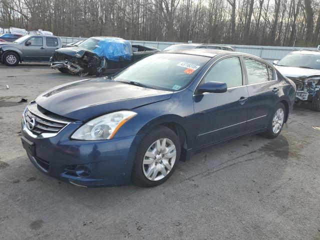 NISSAN ALTIMA BAS 2010 with VIN 1N4AL2AP8AN563486 - Photo from auction