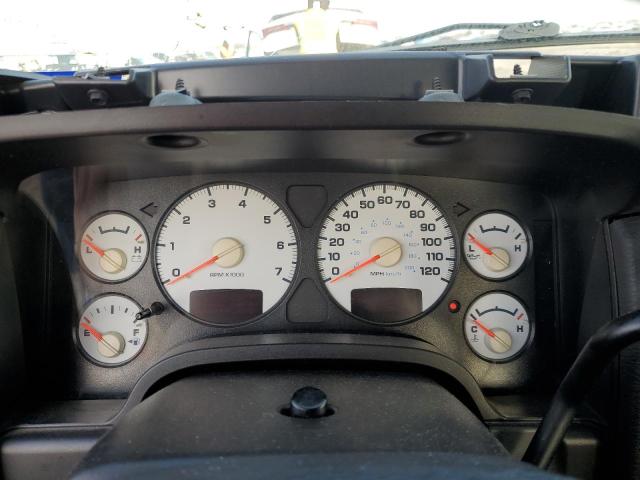 Photo 9 from auction – 2003 DODGE RAM 1500 S with VIN 1D7HA18N53J674056