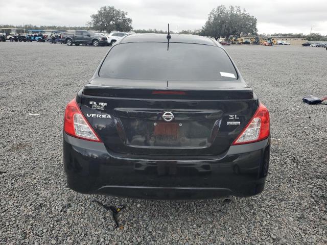 Photo 6 from auction – 2019 NISSAN VERSA S with VIN 3N1CN7AP5KL837855