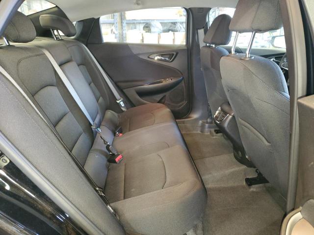 Photo 10 from auction – 2024 CHEVROLET MALIBU LT with VIN 1G1ZD5ST2RF230495