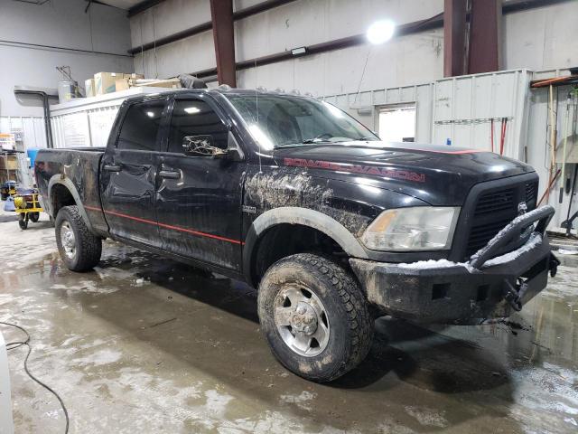 Photo 4 from auction – 2010 DODGE RAM 2500 with VIN 3D7TT2CT8AG191031