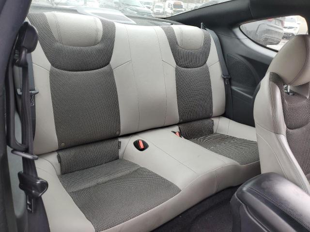 Photo 10 from auction – 2013 HYUNDAI GENESIS CO with VIN KMHHT6KD2DU111477