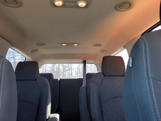 Photo 10 from auction – 2015 GMC ACADIA SLE with VIN 1GKKVPKD9FJ197602