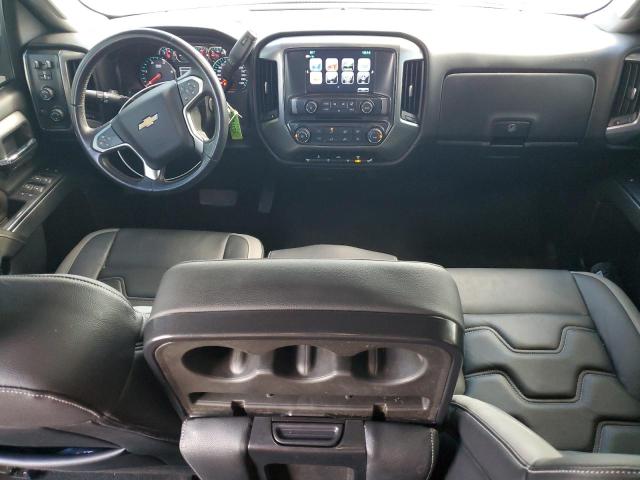 Photo 8 from auction – 2018 CHEVROLET SILVERADO with VIN 1GC1KVEY1JF273988
