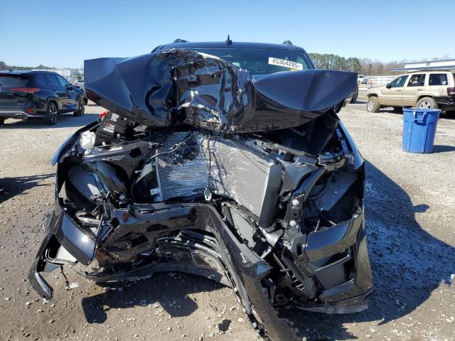 Photo 5 from auction – 2024 FORD EXPEDITION with VIN 1FMJU2AG1REA72465