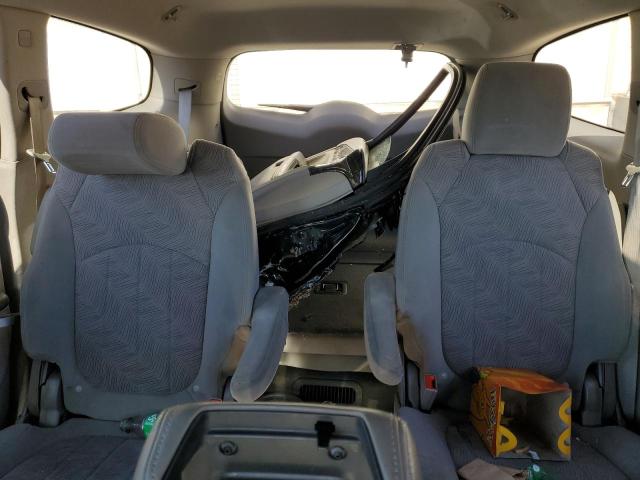 Photo 10 from auction – 2014 BUICK ENCLAVE with VIN 5GAKRAKD2EJ375542