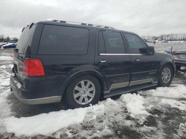 Photo 3 from auction – 2003 LINCOLN NAVIGATOR with VIN 5LMFU28R23LJ37854