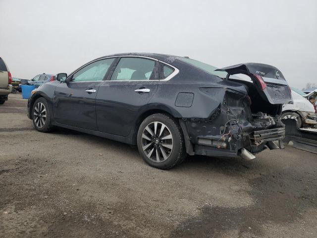 Photo 2 from auction – 2018 NISSAN ALTIMA 2.5 with VIN 1N4AL3AP9JC162014