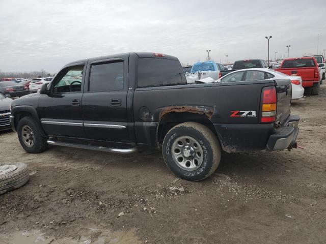 Photo 2 from auction – 2005 GMC NEW SIERRA with VIN 2GTEK13T151166809