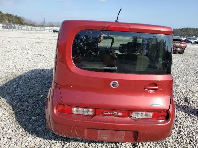 Photo 6 from auction – 2013 NISSAN CUBE S with VIN JN8AZ2KRXDT304222