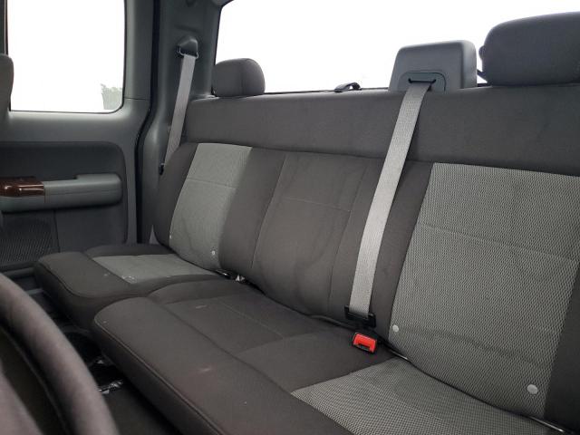 Photo 10 from auction – 2006 FORD F150 with VIN 1FTPX14536FB73734