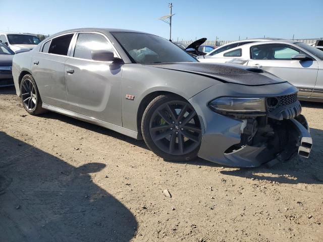 Photo 4 from auction – 2019 DODGE CHARGER SC with VIN 2C3CDXGJ4KH510590