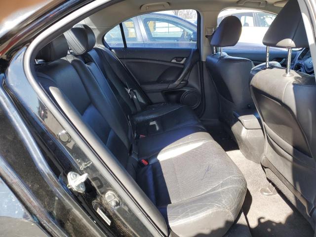 Photo 10 from auction – 2009 ACURA TSX with VIN JH4CU26659C034292