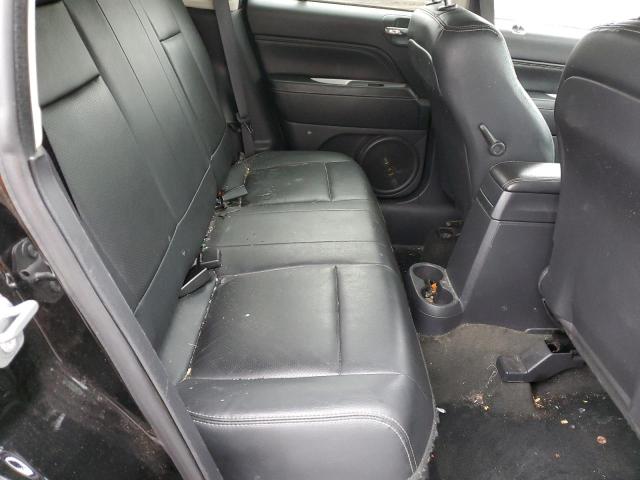Photo 10 from auction – 2016 JEEP COMPASS LA with VIN 1C4NJDEB6GD798916