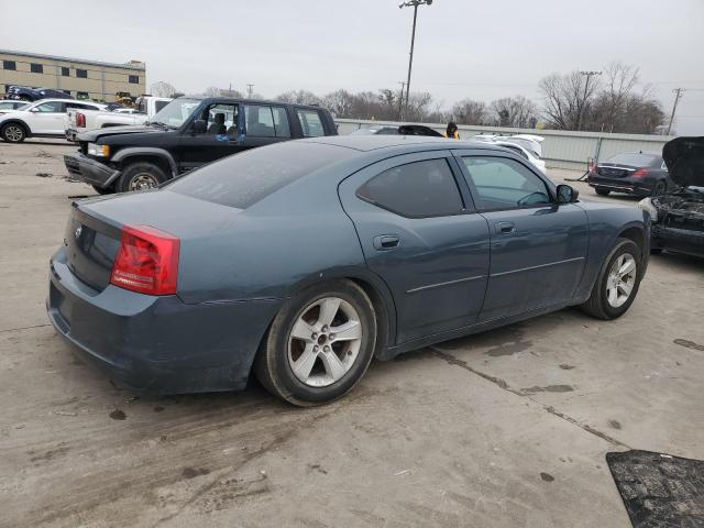 Photo 3 from auction – 2007 DODGE CHARGER SE with VIN 2B3KA43R37H750412